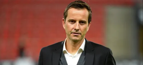 Foot. Fin de parcours en Europa Ligue pour le Stade Rennais