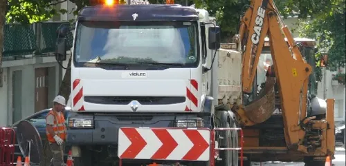 Le secteur du BTP du Morbihan est en colère... et compte le faire...