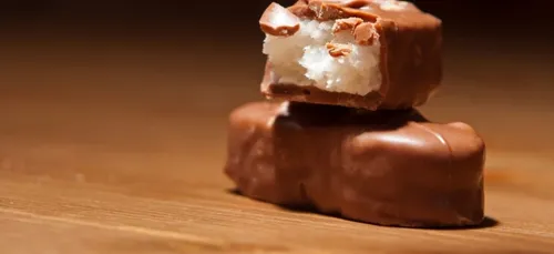 L'entreprise de coin: A Lannion, Damien Souillot est chocolatier