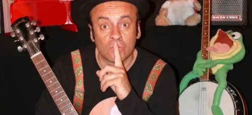 Sharlûber - un nouvel album en préparation