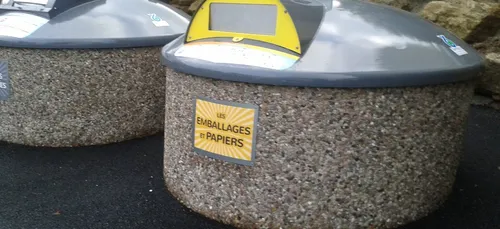 La Semaine européenne de réduction des déchets approche