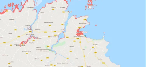 Quand la mer monte !