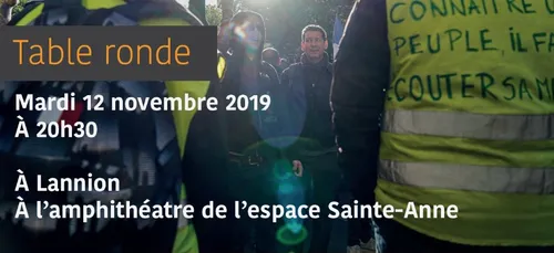 Médias et Gilets jaunes : "je t'aime moi non plus"