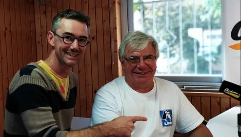 Histoires fascinantes des oiseaux de nos jardins...