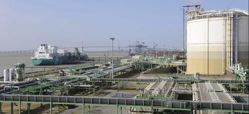 Une enquête sur l’usine d’engrais Yara de Montoir-de-Bretagne