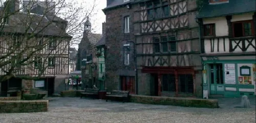 Le commerce de proximité est en déclin dans les centres-villes bretons