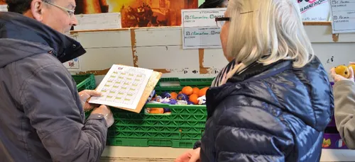 Les Restos du Coeur du Morbihan prêts à une nouvelle campagne d'hiver