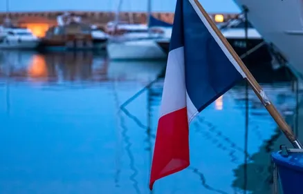 Trois patrouilleurs pour la Marine Sénégalaise