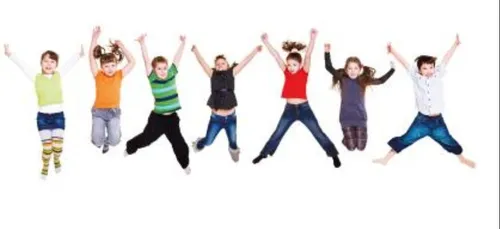 Ploërmel fête les droits des enfants