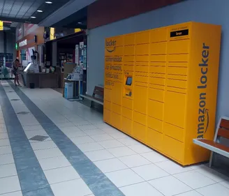 « Démasquer la pieuvre Amazon »