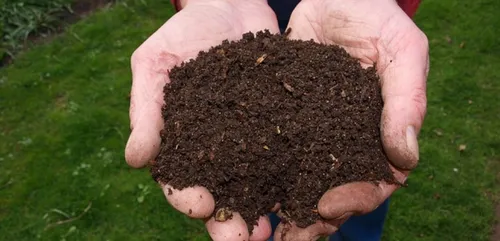 Compost gratuit à Guidel dans le Morbihan