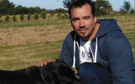 Recette de saison : Velouté de Potimarron safrané, avec Gwendal...