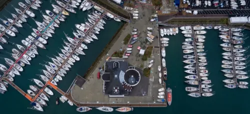 Avis aux plaisanciers