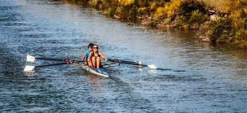 Du nouveau à l'aviron Hennebontais