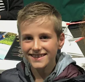 LA CURIEUSE QUESTION....AVEC ARTUR