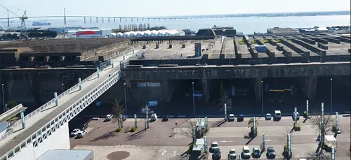 Ce n'est qu'un panneau... mais il est toujours très recherché