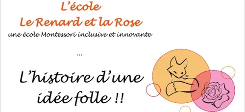 Sport et Solidarité. 30e Foulées du Roc St André