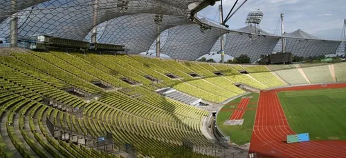 Hennebont, labellisée " terre de Jeux 2024 "