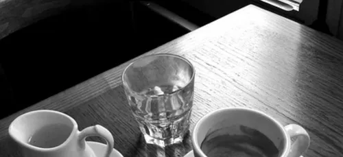 René Morvan, doyen des bistrotiers de Lorient