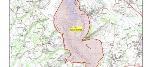 Interdiction temporaire de pêche à pied en Rance