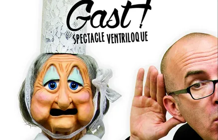 DAVID ET ODILE DANS L'EMISSION DE M6