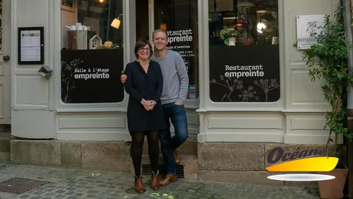 Un menu de fête - 14 sur 20 au Gault&Millau