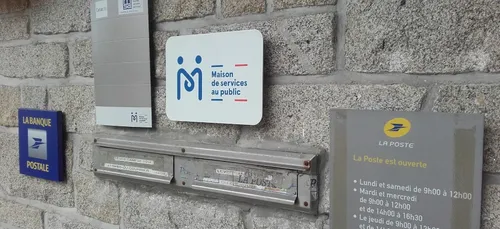 5 « Maisons France Services » seront labellisées en 2020 dans le...