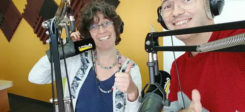 La sophrologie dans le sport avec notre invitée Corinne Vermillard