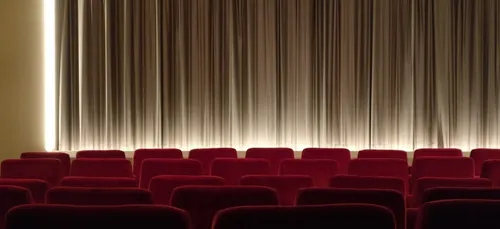 L'actu ciné de la semaine avec Les Baladins de Lannion et...