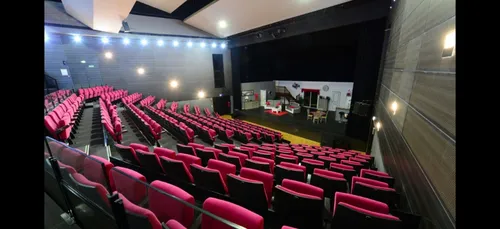 Pontchâteau : découvrez la programmation du mois de décembre au...