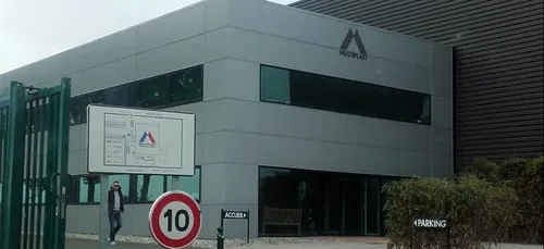 Multiplast et les Chantiers de l’Atlantique main dans la main