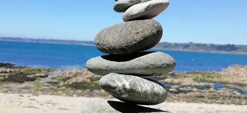 Idée balade pour le week-end: La pointe du Raz en Finistère
