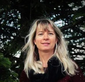 CHRISTELLE ROSTREN EST A L ORIGINE DE LA PAGE FACEBOOK...