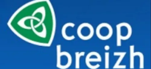 NOUVEAUTES COOP BREIZH POUR LES FETES