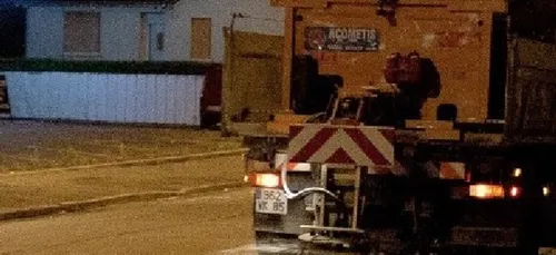 L'hiver approche... le CD44 met en place son dispositif routier