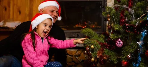 Un Noël partagé à Lannion !