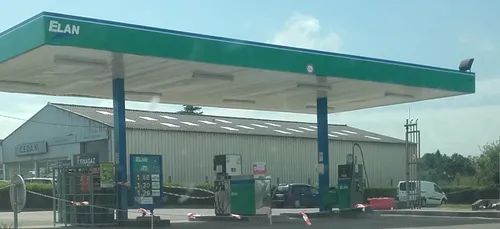 La situation s'améliore dans les stations services bretonnes