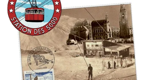 Le retour de la « station des 5000 » à Redon