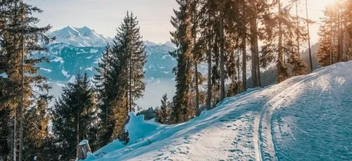 Une piste de ski indoor à Lorient