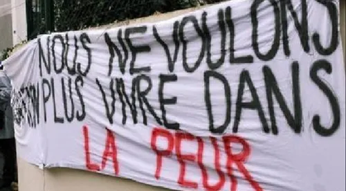 Solidarité autour de Abdul Hai Sattari en Loire-Atlantique