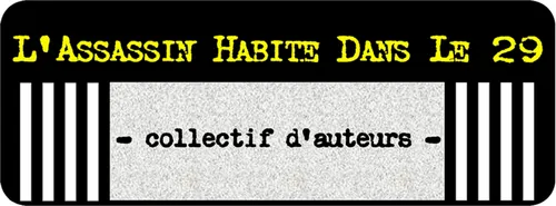 SALON DU LIVRE POLICIER A NEVEZ LE 15 DECEMBRE