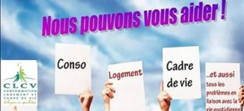 VALERIE BOULCH, JURISTE A LA C.L.C.V VOUS DONNE DES CONSEILS POUR...