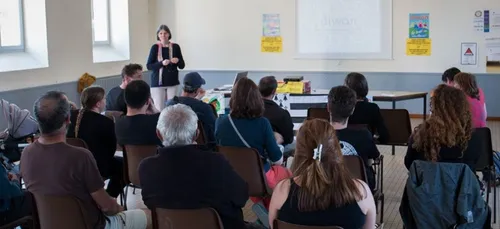 Le projet d'ouverture d'une école Diwan dans le Pays de Ploërmel...