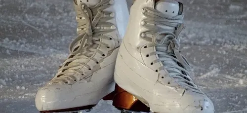 La patinoire de " Quimper sur glace " arrive