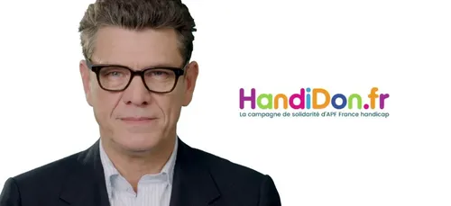Après le Telethon... le Handidon