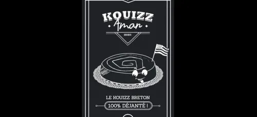 Kouizz Aman : le jeu 100% breton qui fait un carton !