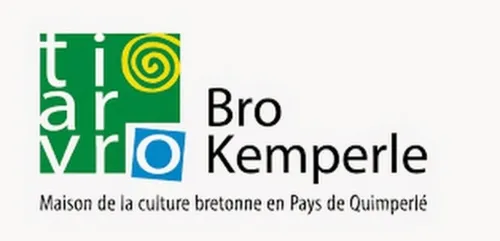 DECOUVERTE DE LA MAISON DE LA CULTURE BRETONNE EN PAYS DE QUIMPERLE