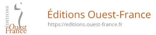 SELECTION DE BEAUX LIVRES PARUS AUX EDITIONS OUEST FRANCE