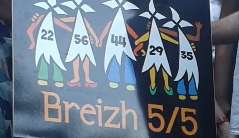 Les 20 ans de l'Office Public de la Langue Bretonne