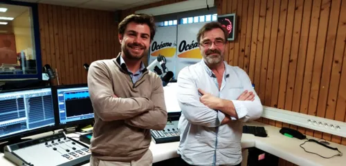 Aurélien Abel vient de lancer le site Ty Waste